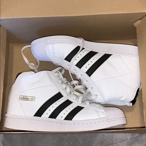 ADIDAS WEDGES